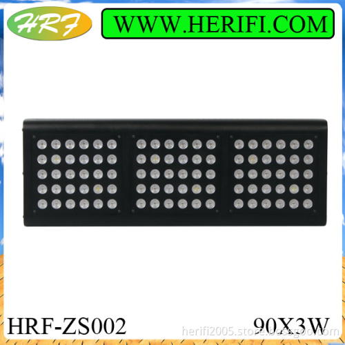 Herifi diamond series 100 - 1600w led grow light